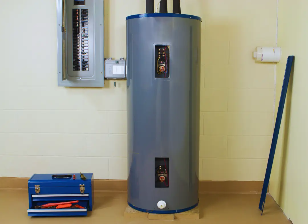 Chauffe-eau Gratentour